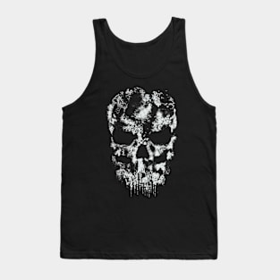 Skull Tank Top